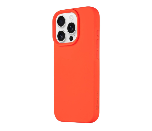 Tactical MagForce Velvet Smoothie Kryt pro Apple iPhone 16 Pro Chilli - 1514367 - zdjęcie 3
